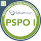 Professional Scrum Product Owner I (PSPO I) Certification