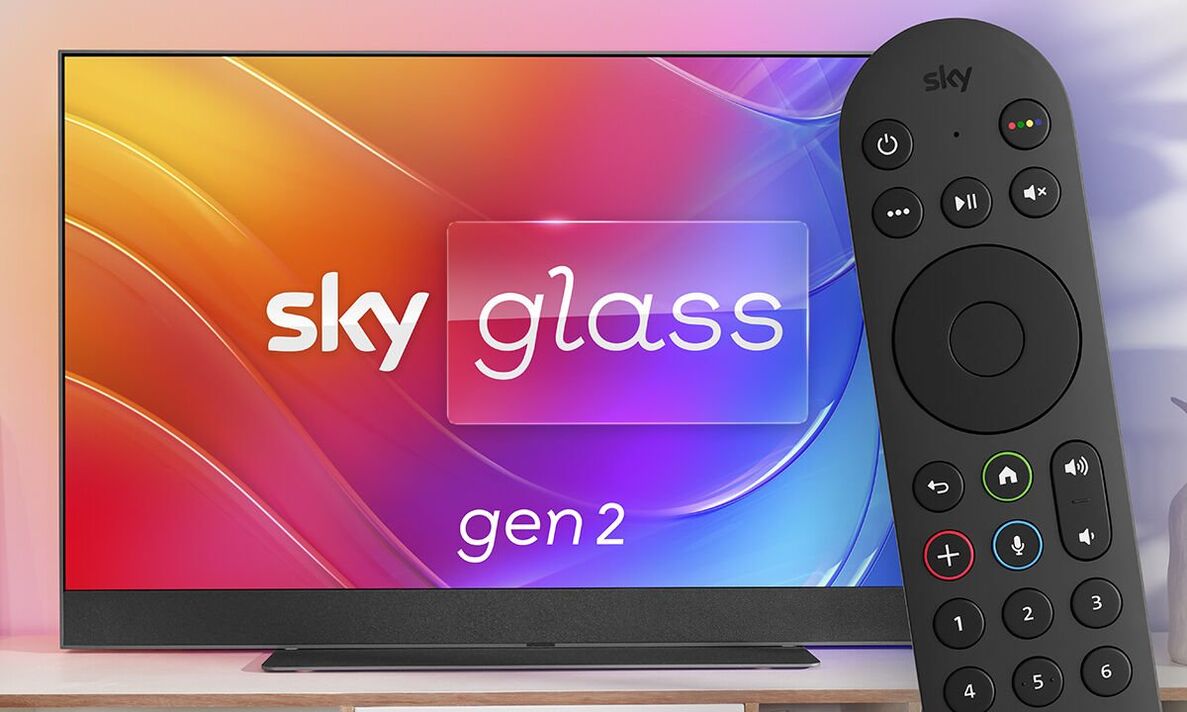 Sky Glass Accessibility Feature Expansion